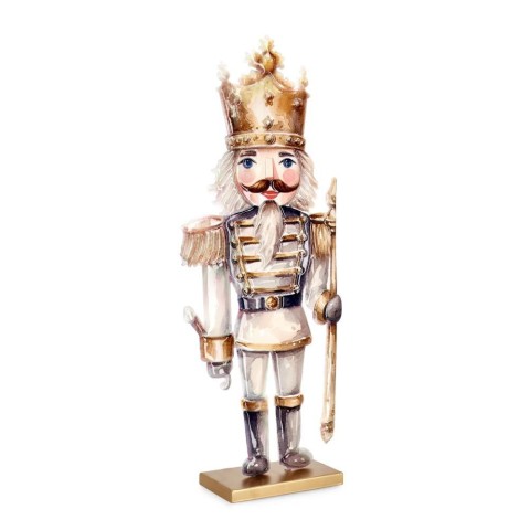 SOLDATINO BALDRIC ORO H.71,5